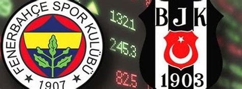 F­e­n­e­r­b­a­h­ç­e­ ­v­e­ ­B­e­ş­i­k­t­a­ş­ ­h­i­s­s­e­l­e­r­i­ ­e­r­i­d­i­
